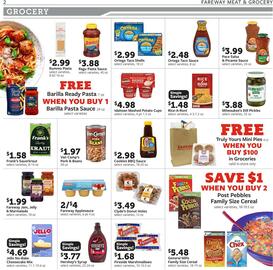 Fareway Weekly Ad week 26 Page 2