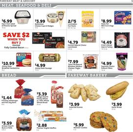 Fareway Weekly Ad week 26 Page 5