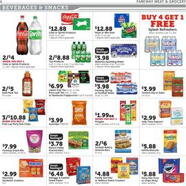 Fareway Weekly Ad week 26 Page 6