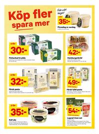 City Gross reklamblad vecka 26 Sida 13