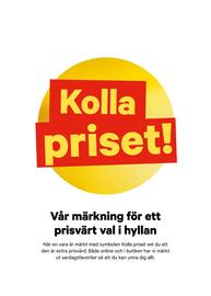 City Gross reklamblad vecka 26 Sida 3