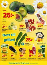 City Gross reklamblad vecka 26 Sida 4