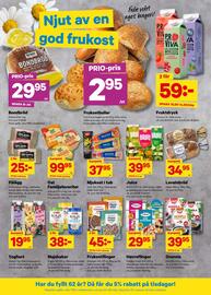 City Gross reklamblad vecka 26 Sida 5