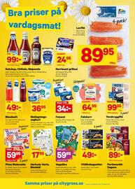 City Gross reklamblad vecka 26 Sida 6