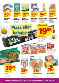 City Gross reklamblad vecka 26 Sida 7