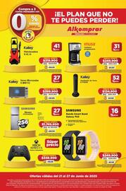 Catálogo Alkomprar semana 25 Página 3