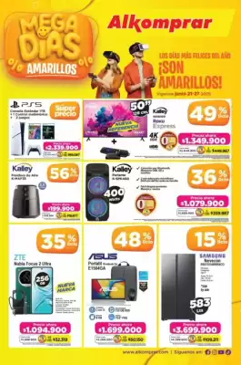 Catálogo Alkomprar (válido hasta 27-06)