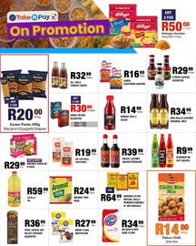 Take 'n Pay catalogue week 26 Page 2