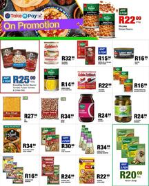 Take 'n Pay catalogue week 26 Page 3