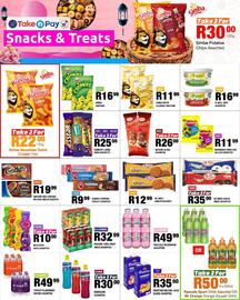 Take 'n Pay catalogue week 26 Page 4
