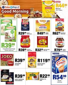 Take 'n Pay catalogue week 26 Page 5