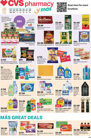 CVS Weekly Ad Page 1
