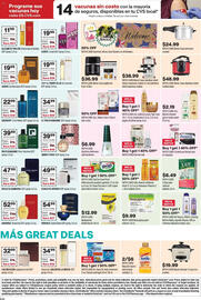 CVS Weekly Ad Page 2