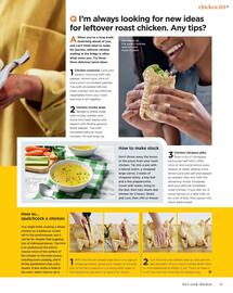 Sainsbury's leaflet week 26 Page 11