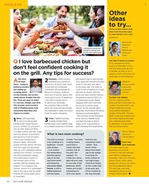 Sainsbury's leaflet week 26 Page 12