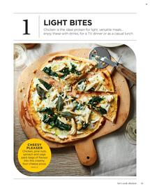 Sainsbury's leaflet week 26 Page 13