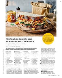 Sainsbury's leaflet week 26 Page 15