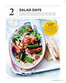 Sainsbury's leaflet week 26 Page 23