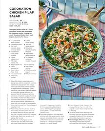 Sainsbury's leaflet week 26 Page 27
