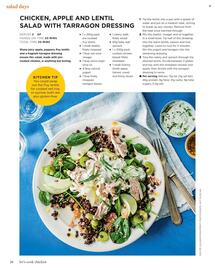 Sainsbury's leaflet week 26 Page 28