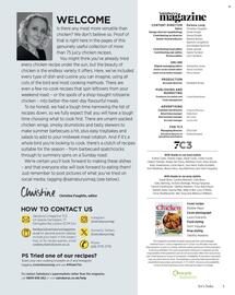 Sainsbury's leaflet week 26 Page 3