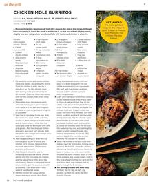 Sainsbury's leaflet week 26 Page 36