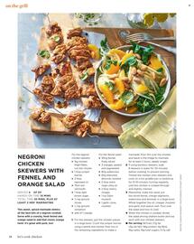 Sainsbury's leaflet week 26 Page 38