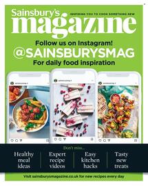 Sainsbury's leaflet week 26 Page 4