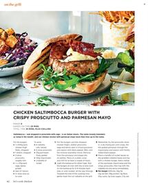 Sainsbury's leaflet week 26 Page 42