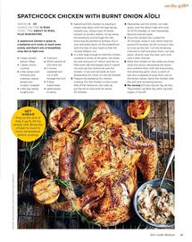 Sainsbury's leaflet week 26 Page 45