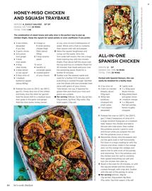 Sainsbury's leaflet week 26 Page 50