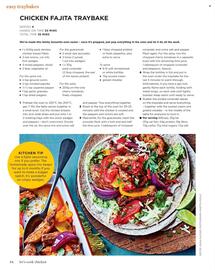 Sainsbury's leaflet week 26 Page 54