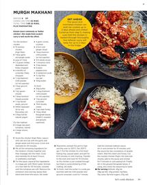 Sainsbury's leaflet week 26 Page 59
