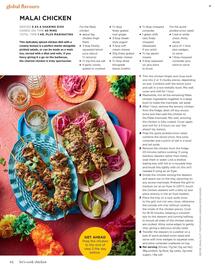 Sainsbury's leaflet week 26 Page 62