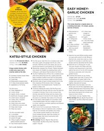 Sainsbury's leaflet week 26 Page 64