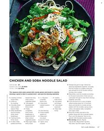 Sainsbury's leaflet week 26 Page 67