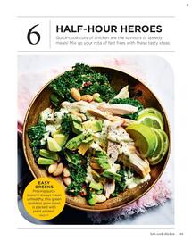 Sainsbury's leaflet week 26 Page 69