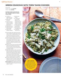 Sainsbury's leaflet week 26 Page 72