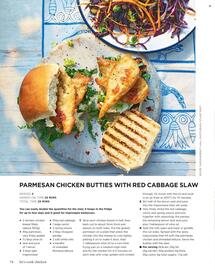 Sainsbury's leaflet week 26 Page 74