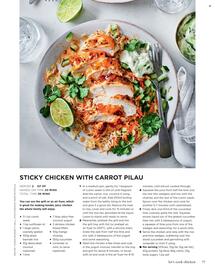 Sainsbury's leaflet week 26 Page 77