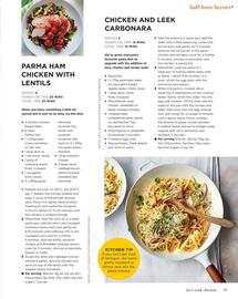 Sainsbury's leaflet week 26 Page 79
