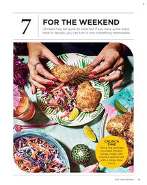 Sainsbury's leaflet week 26 Page 81