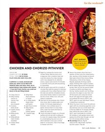 Sainsbury's leaflet week 26 Page 83