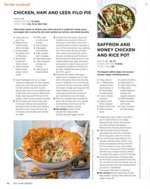 Sainsbury's leaflet week 26 Page 84