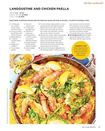 Sainsbury's leaflet week 26 Page 87
