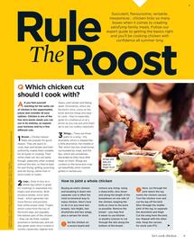 Sainsbury's leaflet week 26 Page 9