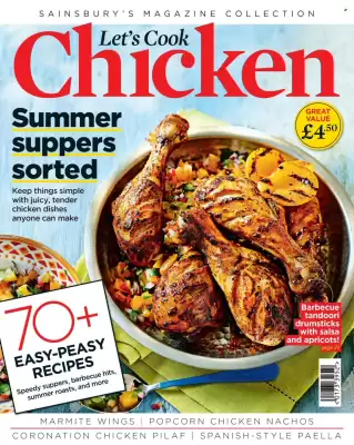 Sainsbury's leaflet (valid until 28-06)
