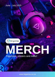 BT Games catalogue Page 1