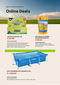 Agrimark catalogue Page 3