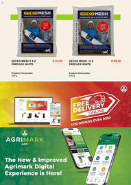 Agrimark catalogue Page 6
